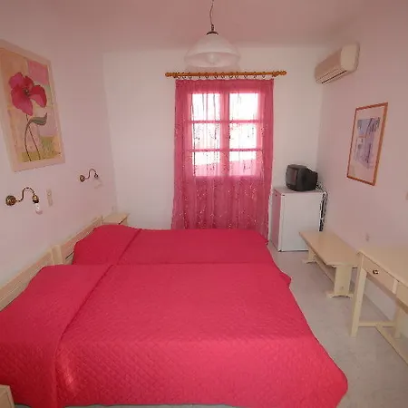 Otel Fournakia Complex
