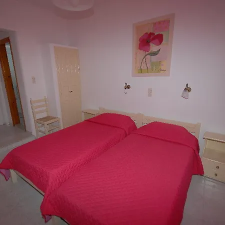 Fournakia Complex Otel 2*