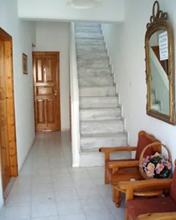Otel Fournakia Complex 2*