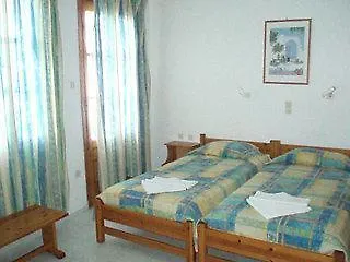 Hotel Fournakia Complex Mykonos Town