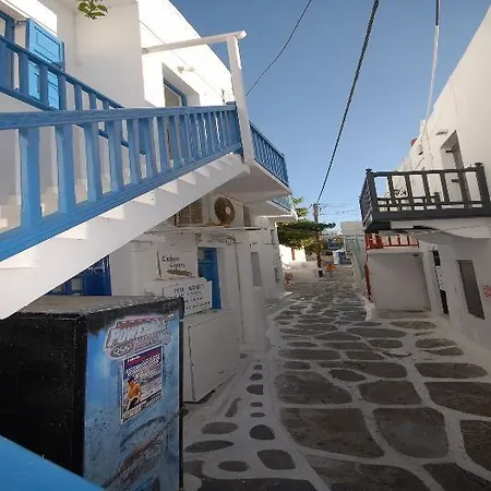 Fournakia Complex